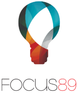 Focus89 Logo